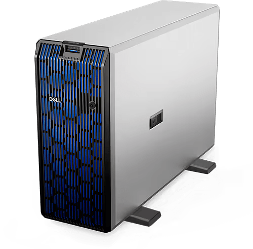 Dell Power Edge Tower T560 Dell Poweredge Rack