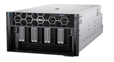 Dell-PowerEdge-XE9680 Dell Poweredge Rack