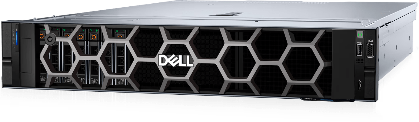 Dell Poweredge Rack Dell Poweredge Rack