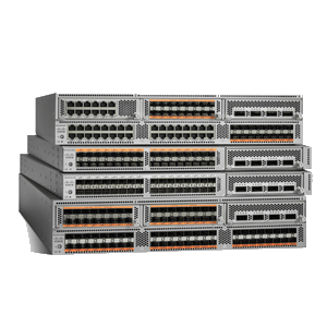 cisco Nexus 5000