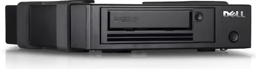 dell PowerVault LTO8