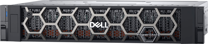 dell power store 5200t