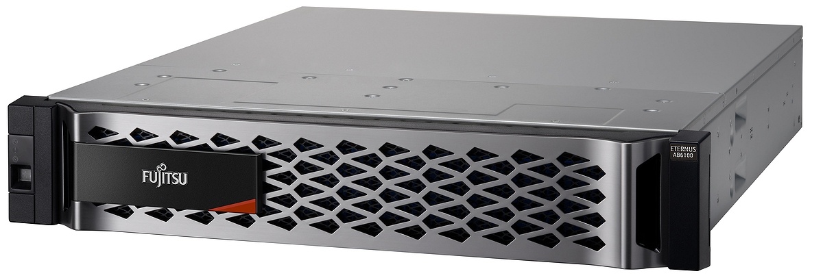 fujitsu ETERNUS AB6100