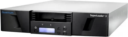 quantum Superloader 3 LTO9